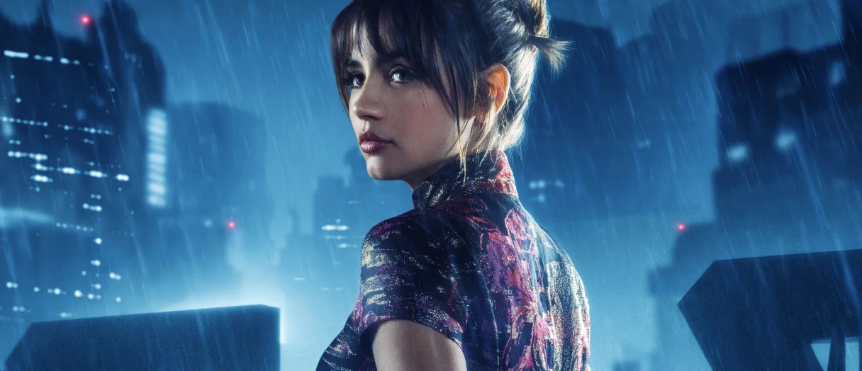 Blade Runner 2049: Bıçak Sırtı