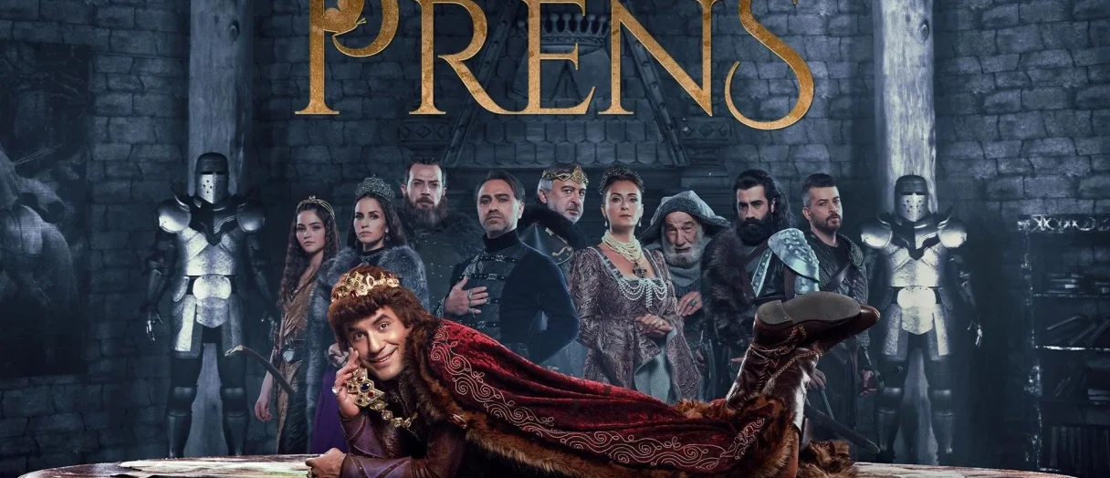 Prens