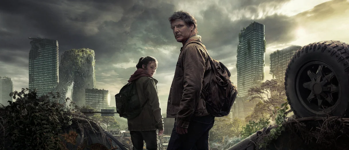 The Last of Us
