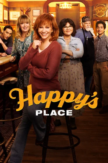 Happys Place